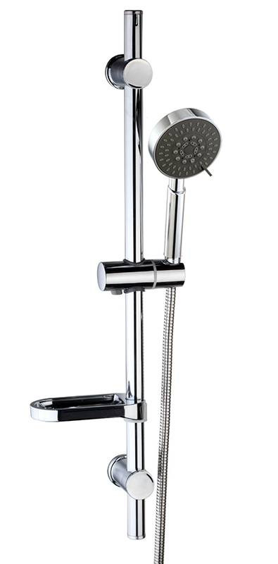 İtimat 400 Delta Sürgülü Duş Seti 